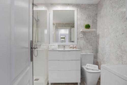 Acogedor estudio en medina garden ref 122