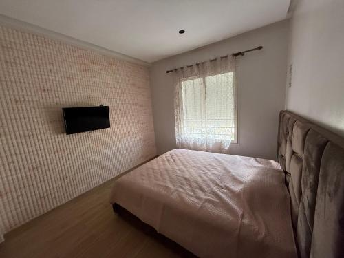 Billede fra billedgalleriet på Superbe appartement avec Netflix et Iptv i Oujda