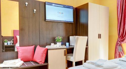 Termini Suites