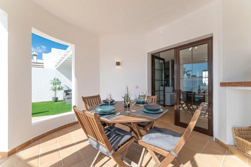 Villa Alysia - Playa Blanca