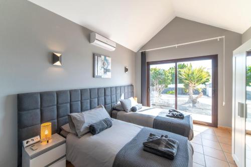 Villa Alysia - Playa Blanca
