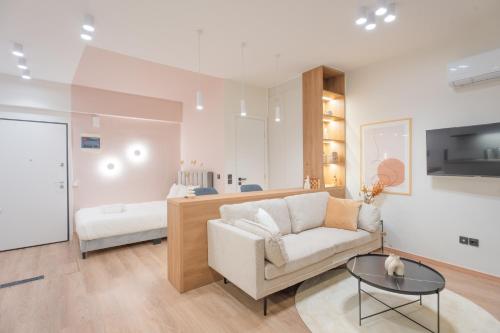 Acropolis View Dream Penthouse