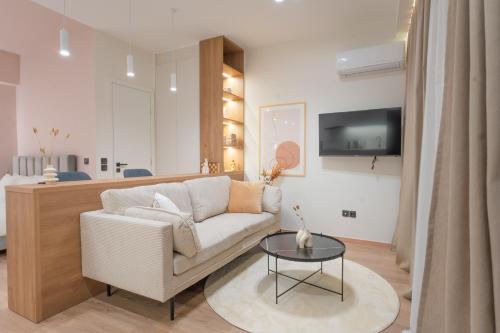 Acropolis View Dream Penthouse