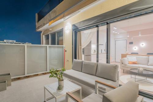 Acropolis View Dream Penthouse