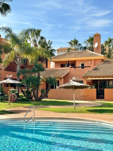 Casa Celia Albatros III in Mar de Cristal