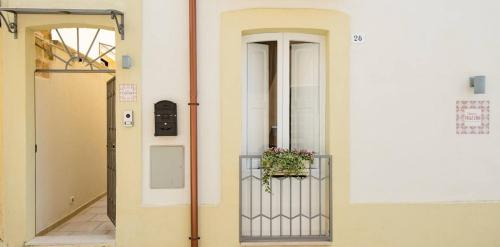 Foto de la galería de Dimora Mazzini - Salento Selection en Tuglie