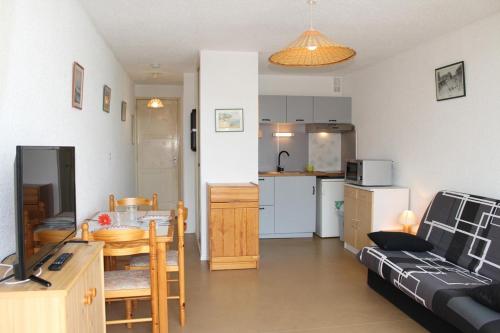 Appartement Studio 2 couchages GRUISSAN GN400-236