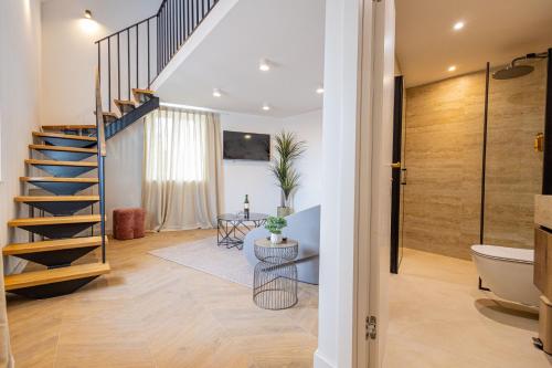 Olea Luxury Rooms & Spa