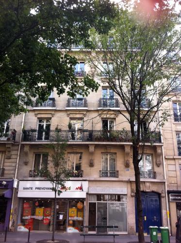 Le Studio Flore