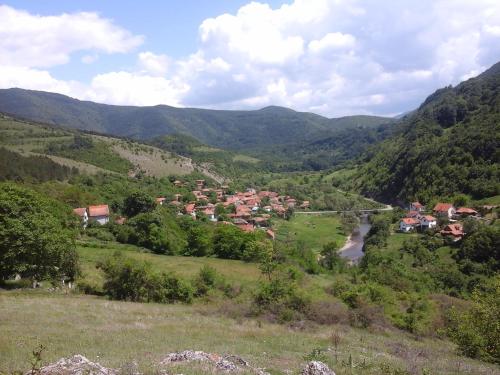 Φυσικό τοπίο κοντά σε αυτό το διαμέρισμα