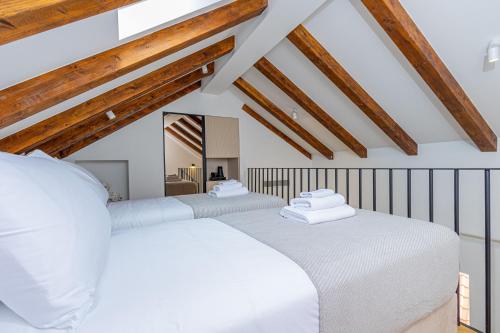 Olea Luxury Rooms & Spa