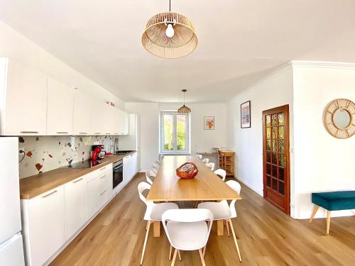 Photo de la galerie de l'établissement Chambre lumineuse en coloc pour 1 étudiant ou jeune actif, à Ploërmel