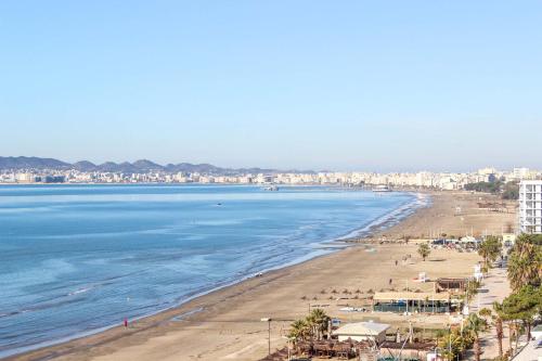 Cinco apartment 1398