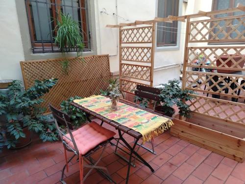 Casa di Renela - 4 posti letto