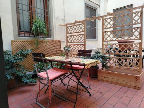 Casa di Renela - 4 posti letto