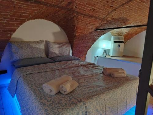 Casa di Renela - 4 posti letto