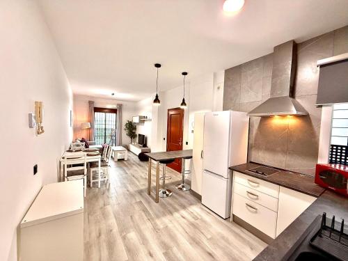 Panther Home Luz de Sol