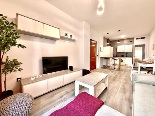 Panther Home Luz de Sol