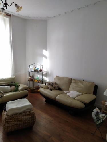 Chambre dans maison bourgeoise 4