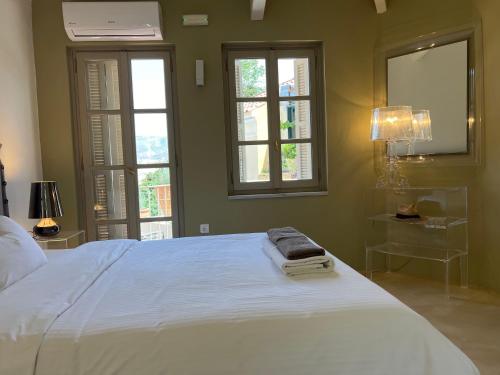 Acropolis View-Themelio Suite - Acropolis Area