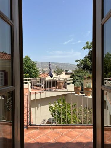 Acropolis View-Themelio Suite - Acropolis Area