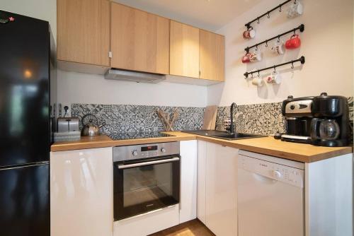 Photo de la galerie de l'établissement Osez Josephine, Beau T2 Centre, à Montpellier