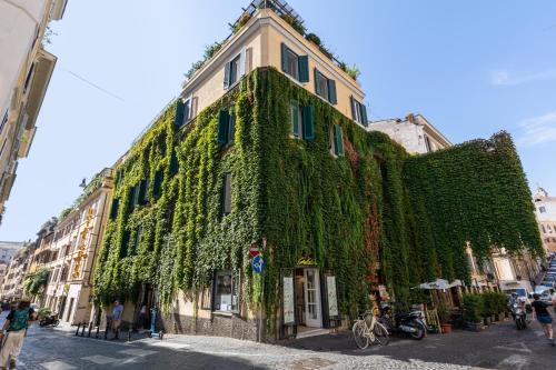 Domus 15 - Guest House