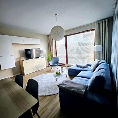 Blue Atlantis-Nowe Orłowo