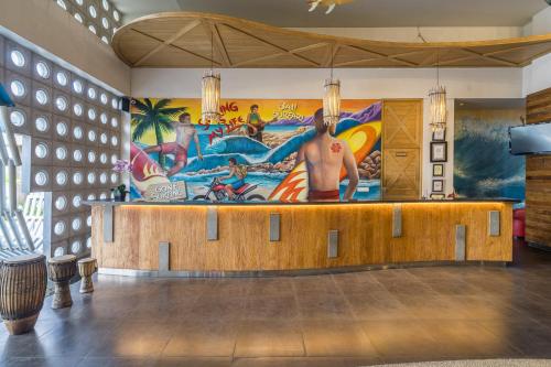 Φωτογραφία από το άλμπουμ του Bliss Surfer Hotel Legian σε Legian