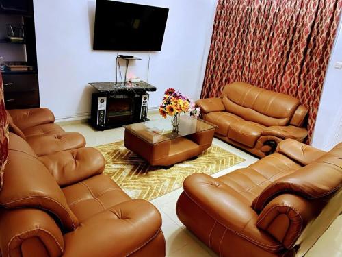 Logement paisible, Almadie Dakar