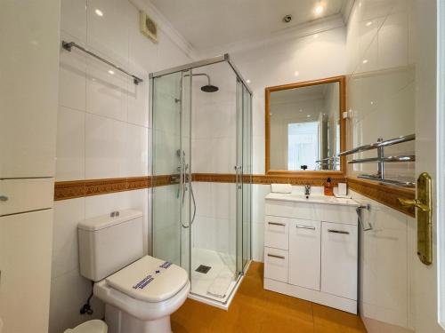 Skol 520C Cozy 1 Bedroom Apartment with Sea and Pool View