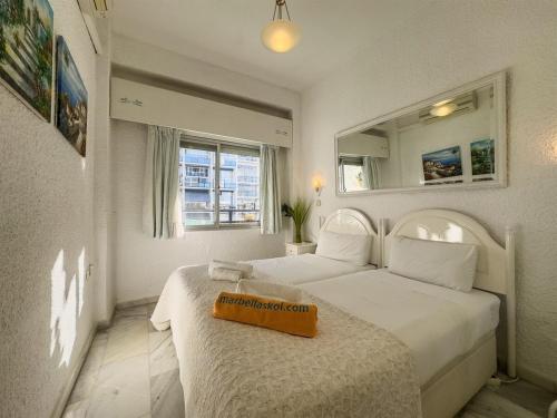 Skol 520C Cozy 1 Bedroom Apartment with Sea and Pool View