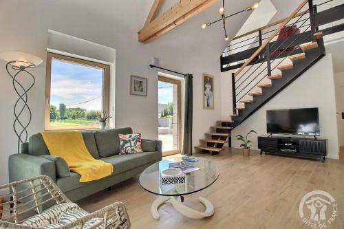 Photo de la galerie de l'établissement La maison a aimee, à Pluduno