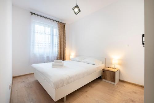 Chorzów Inviting Apartment by BookingHost