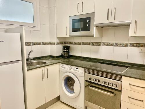 Relax y Confort, Apartamento Reformado con Piscina