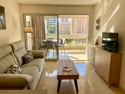 Relax y Confort, Apartamento Reformado con Piscina