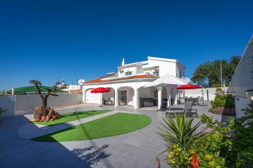 Casa da Amélia