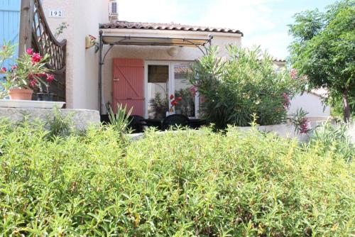 SP480-191 Mais 2 pièces mezzanine SAINT PIERRE LA MER