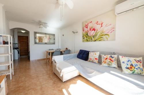 Bungalow Santa pola I REF 059