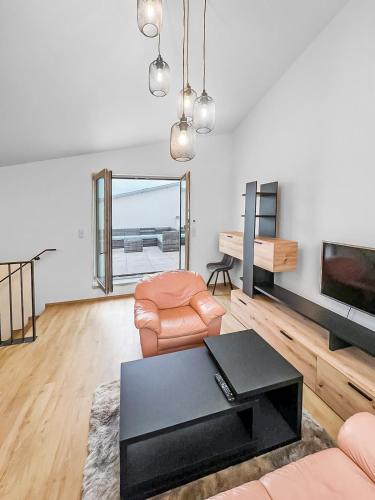 Apartmán Pod Římským vrchem