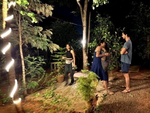 Afbeelding uit fotogalerij van Aroni homestays in Auroville