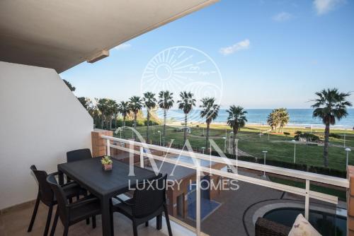 Casa Seafront Ivan Luxury Homes 2ªPlta Frontal 1ªLinea