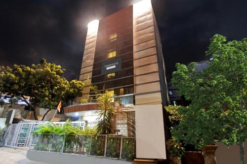 Gallery image of Super Townhouse Ranchi Near Railway Station in Rānchī