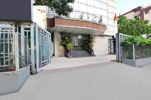 Gallery image of Super Townhouse Ranchi Near Railway Station in Rānchī