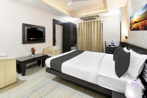 Gallery image of Super Townhouse Ranchi Near Railway Station in Rānchī