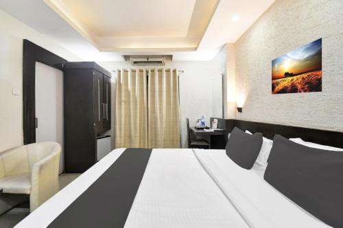 Gallery image of Super Townhouse Ranchi Near Railway Station in Rānchī