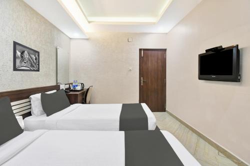 Gallery image of Super Townhouse Ranchi Near Railway Station in Rānchī