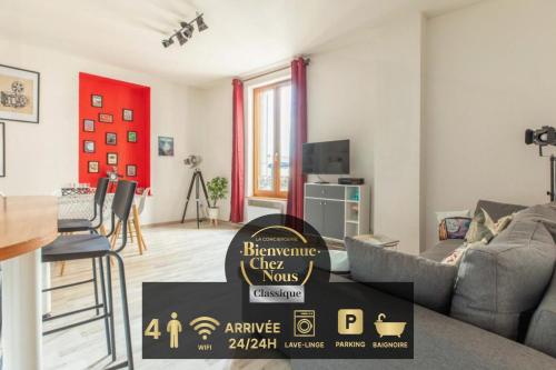 F2 COURT METRAGE CENTRE VILLE CLERMONT-FD