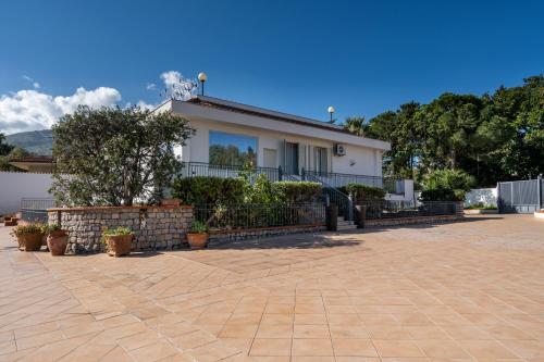 Villa Sandoval