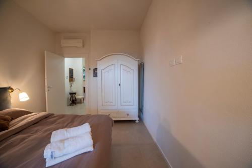 Bellosguardo Hill Apartment - Florence